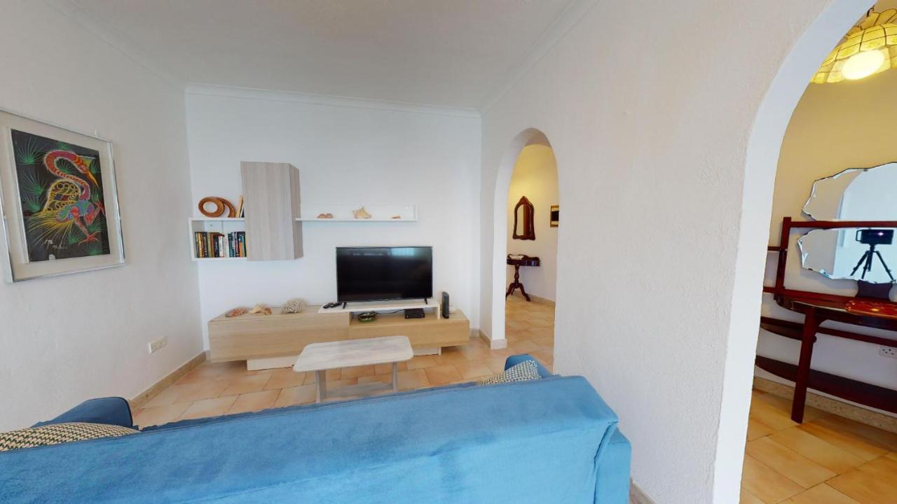 6th Floor Seafront With Open Sea Views * Sliema