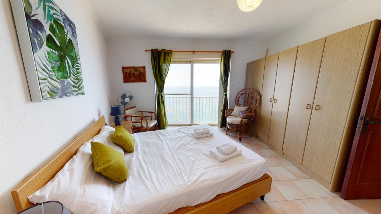 Apartament 6th Floor Seafront With Open Sea Views Sliema