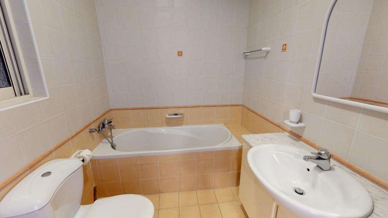 6th Floor Seafront With Open Sea Views Apartament *