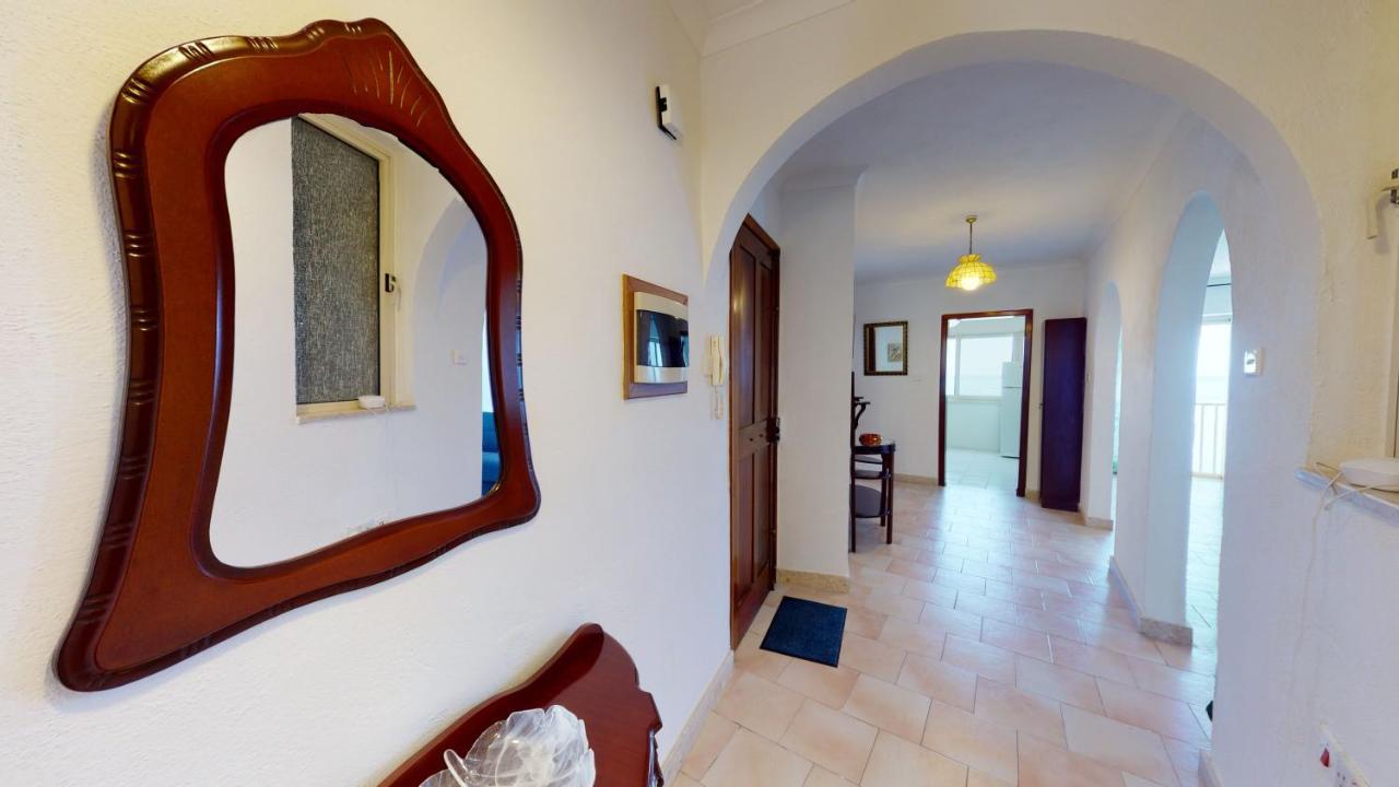 6th Floor Seafront With Open Sea Views Sliema