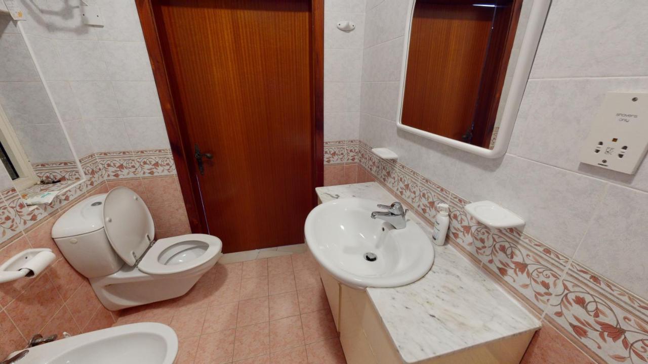 6th Floor Seafront With Open Sea Views Apartament Sliema