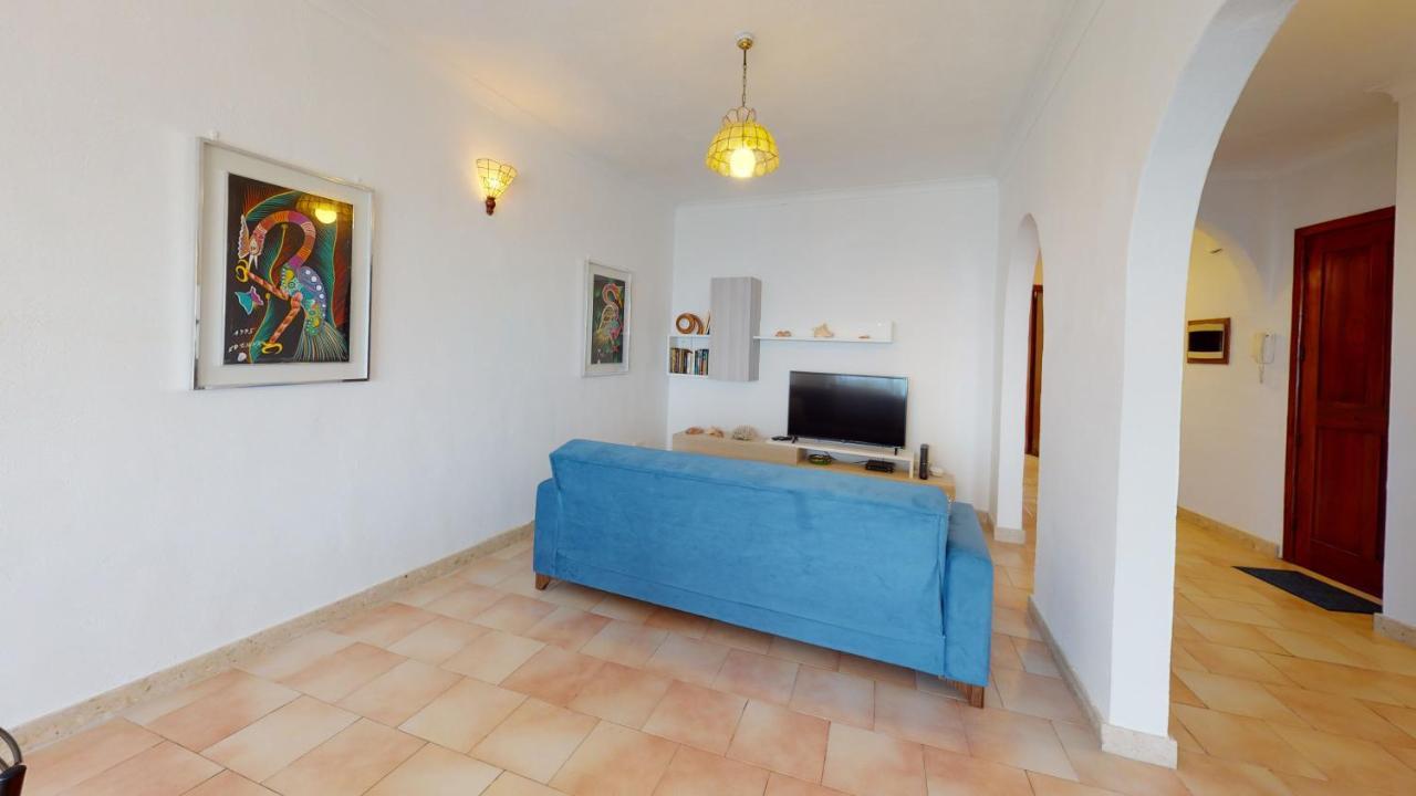 6th Floor Seafront With Open Sea Views Apartment Sliema