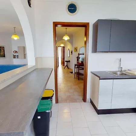 6Th Floor Seafront Apartment With Open Sea Views Sliema Exterior foto