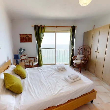 6Th Floor Seafront Apartment With Open Sea Views Sliema Exterior foto