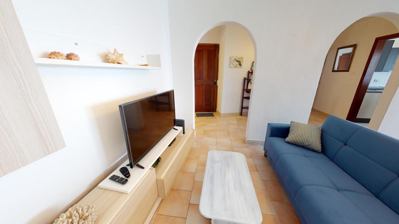 6th Floor Seafront With Open Sea Views Sliema