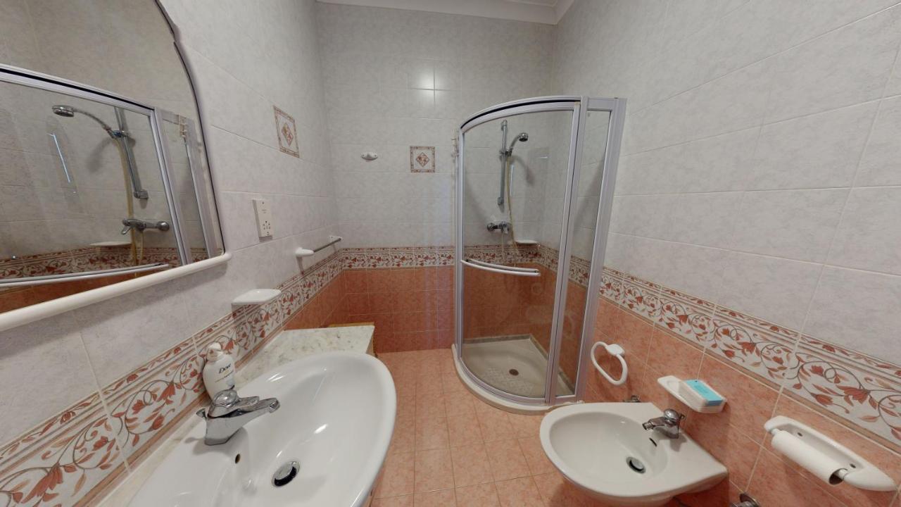 Apartment 6th Floor Seafront With Open Sea Views Sliema